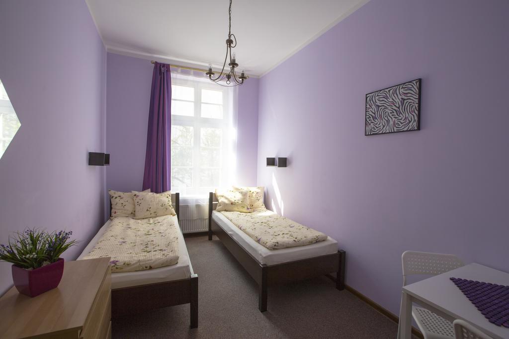 Hostel Freedom Thorn Zimmer foto